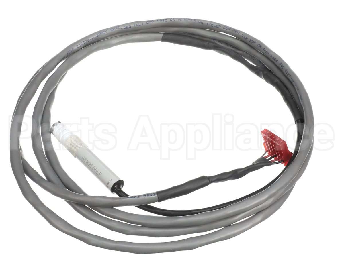 40106-05-B Lbc Bakery Sensor, Temp / Humid , Baxter
