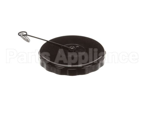 40106.0000 Bunn Cap Assembly, Titan Server