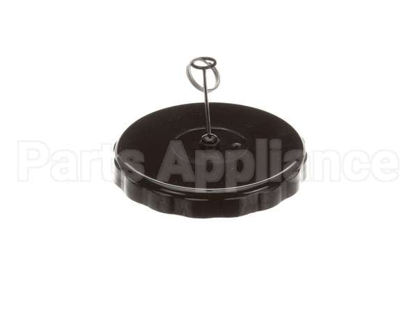 40106.0000 Bunn Cap Assembly, Titan Server