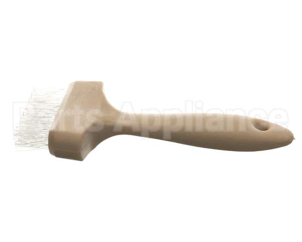 4011400 Carlisle Brush,Wide W/Ptfe Bristles