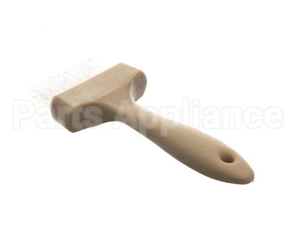 4011400 Carlisle Brush,Wide W/Ptfe Bristles