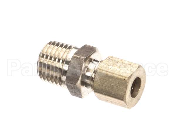 40116.00 Cma 1/4 Comp X 1/4 Mip Fitting