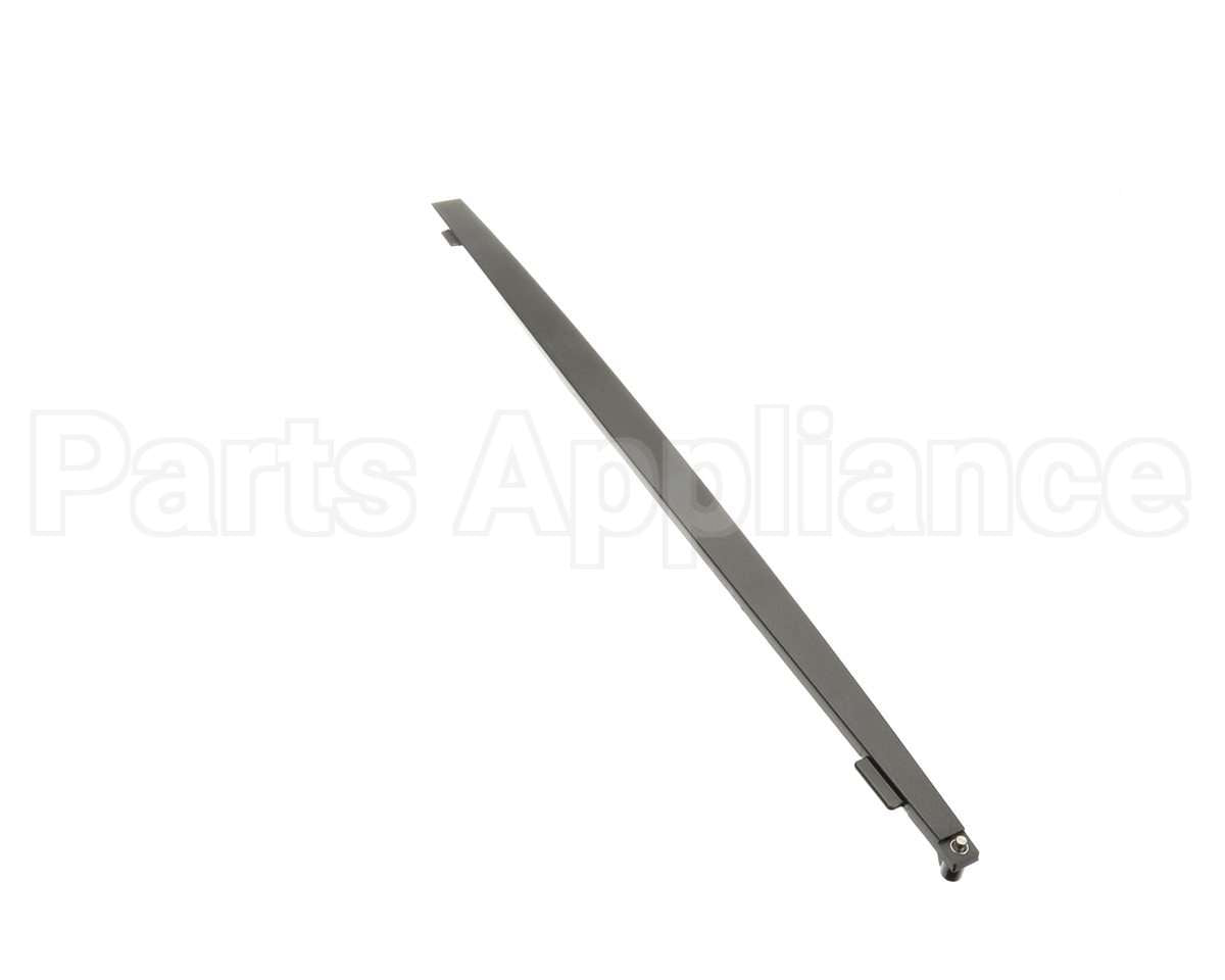 4011923 Manitowoc Ice Endcap, Top-48" Left Door