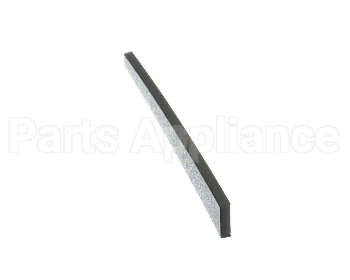 4011943 Manitowoc Ice Endcap, Top-48" Right Door