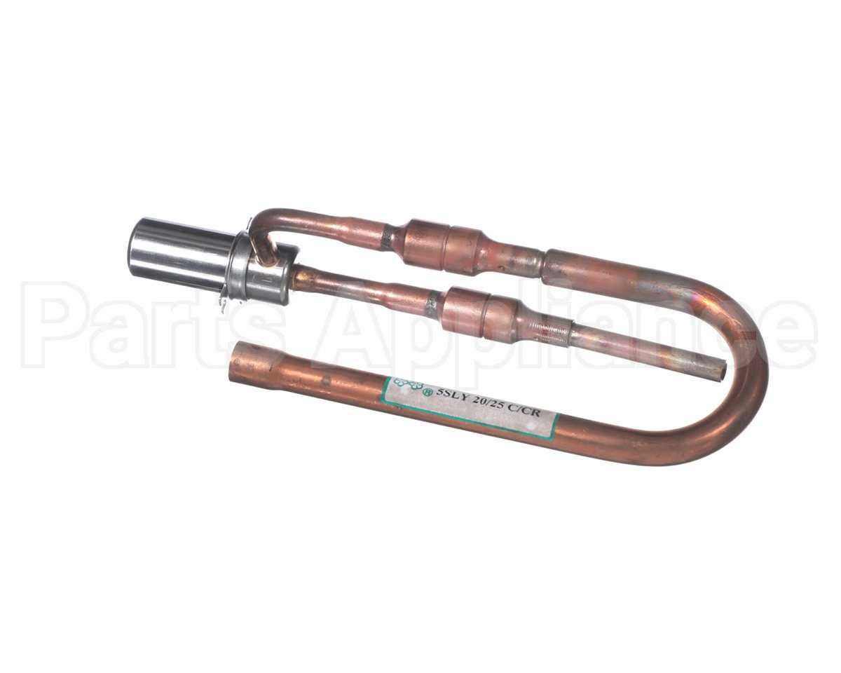 4013158 Daikin-Mcquay Exv Valve Assy.
