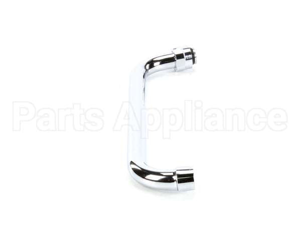 40137-10LF Perlick Spout, 10 Swivel, Lead-Free S