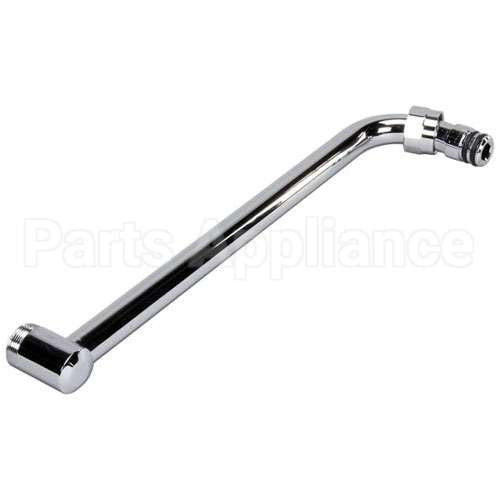 40138-LF Compatible Perlick 12 Jointed Extnsn Spout
