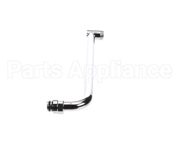 40138-LF Perlick 12Spout Extension, Lead-Free