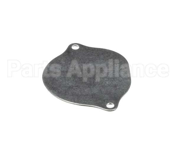 40138L Grindmaster Cecilware Back Plate-4914 Spare Part