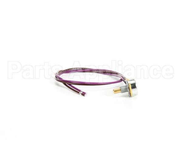 4014 Nieco Speed Pot, For Use W/ 4135 & 4091 Scr