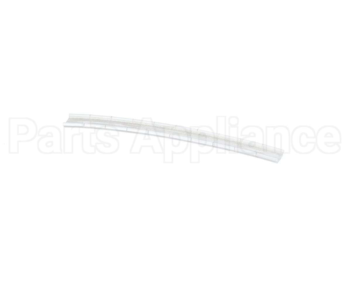 4014039 Convotherm Serrated Cover Strip, Flat Pla