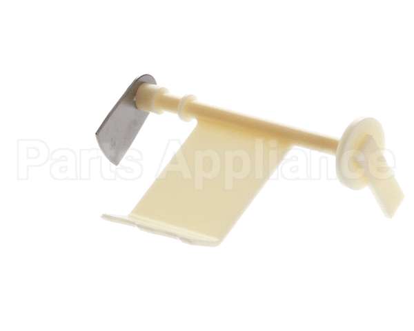 4014443 Manitowoc Ice Ice Damper Door - Med-Disp