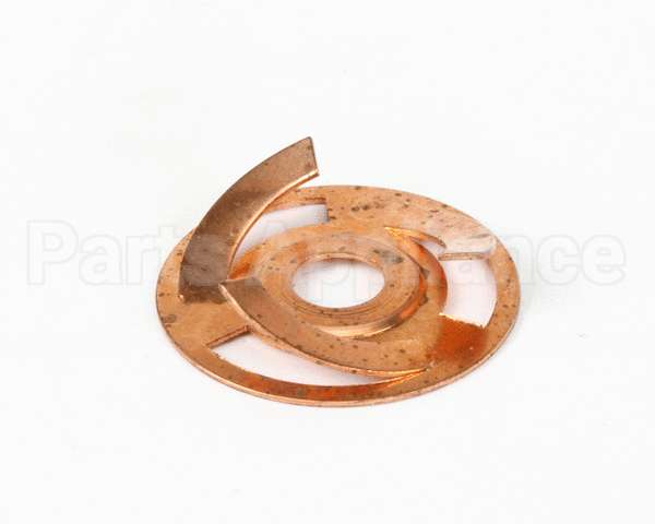 40147 Insinkerator Spring, Retainer