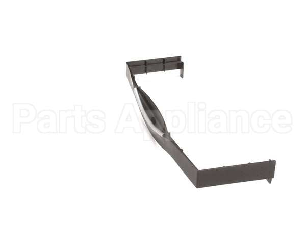 4014713 Manitowoc Ice Bottom Cap, Front Panel