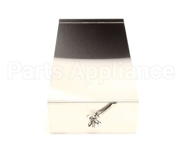 401487 Champion - Moyer Diebel Vent Stack 4 X 16