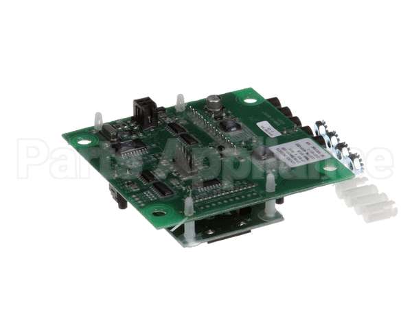 40151.1000 Bunn Control Board Assembly Comercl Pod Dspl