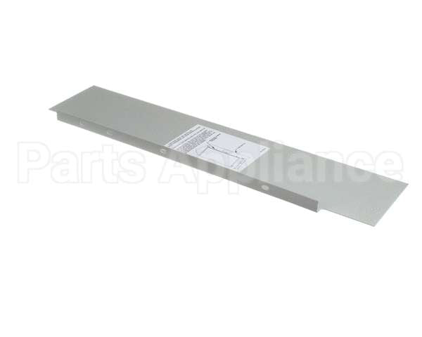 4015313 Manitowoc Ice Baffle, Air