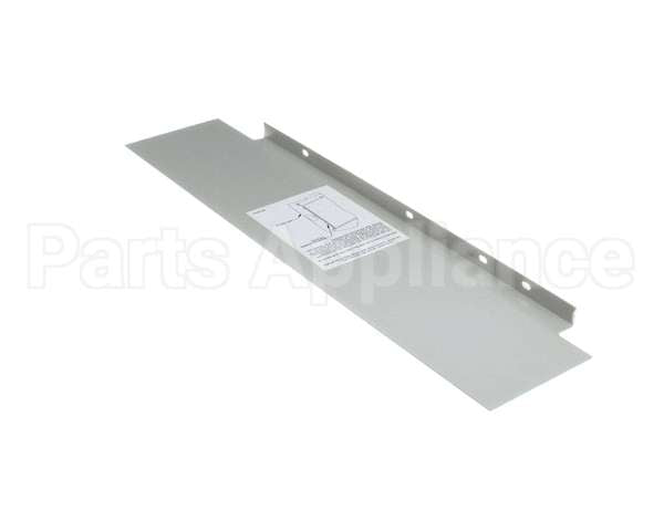 4015313 Manitowoc Ice Baffle, Air