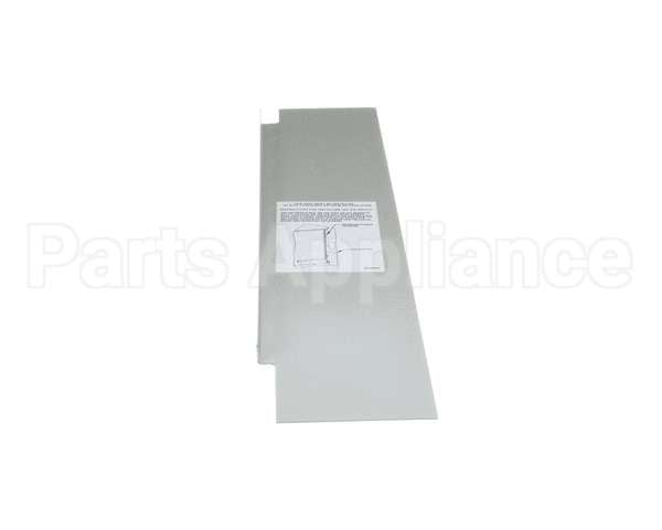 4015313 Manitowoc Ice Baffle, Air