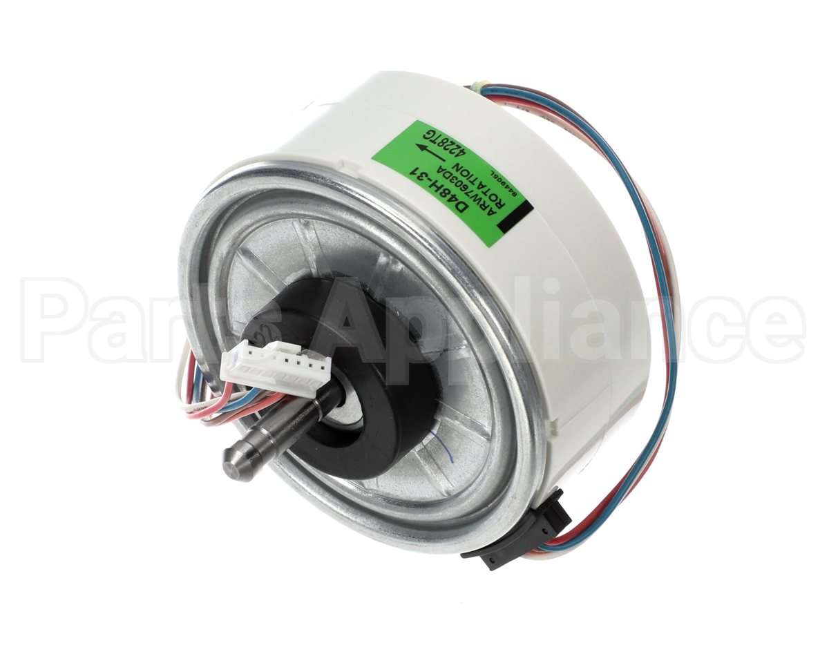 4015812 Daikin-Mcquay Dc Fan Motor
