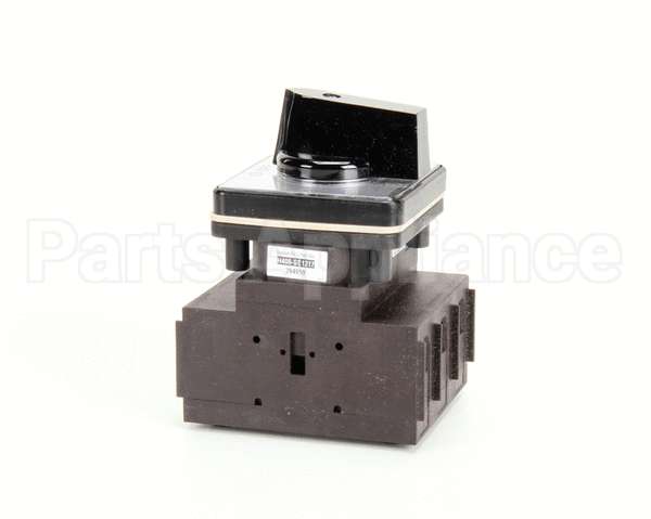 4016 Nieco Switch, 3 Pole,80A,600Vac