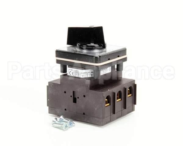 4016 Nieco Switch, 3 Pole,80A,600Vac