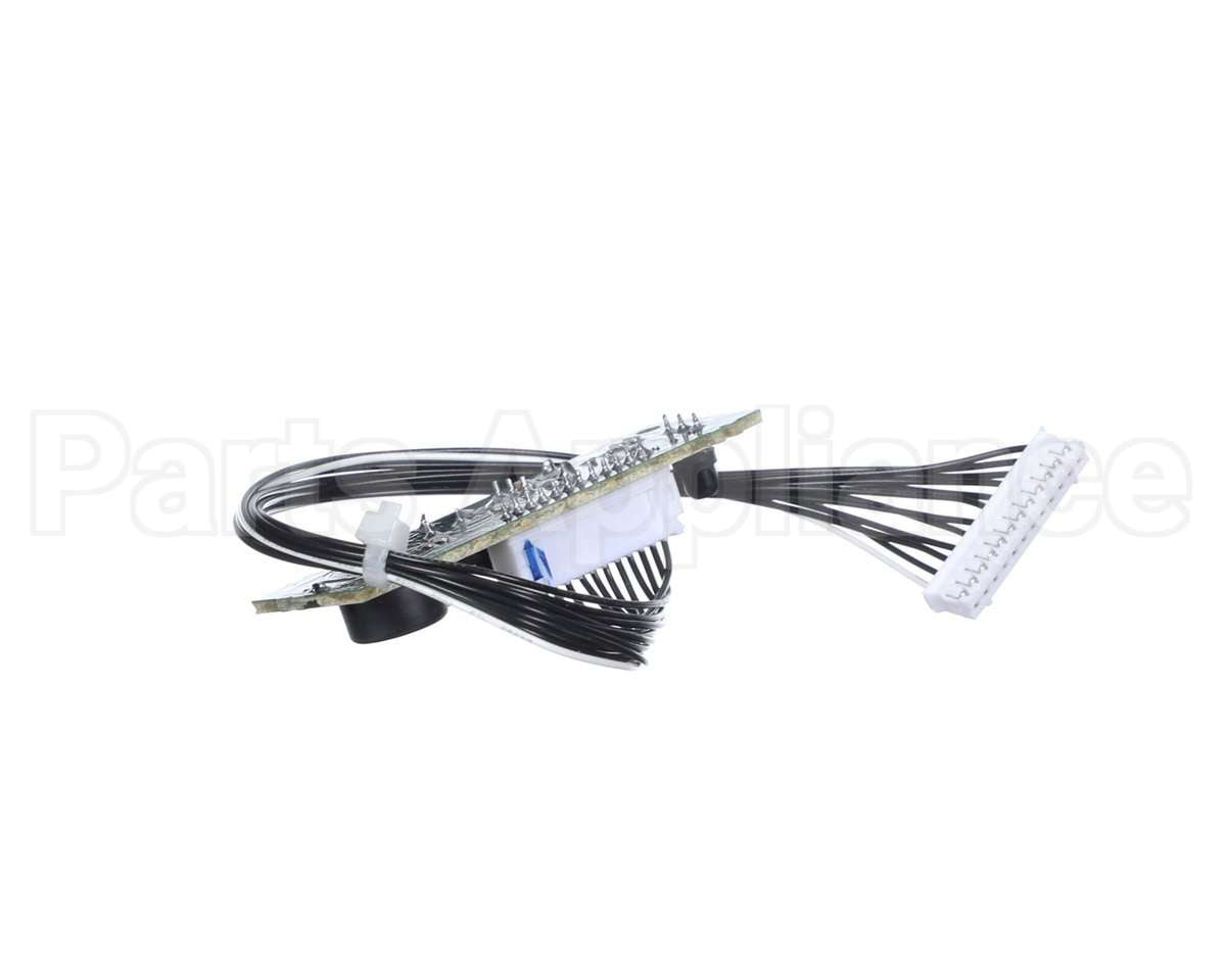 4016072 Daikin-Mcquay Ir Receiver Board