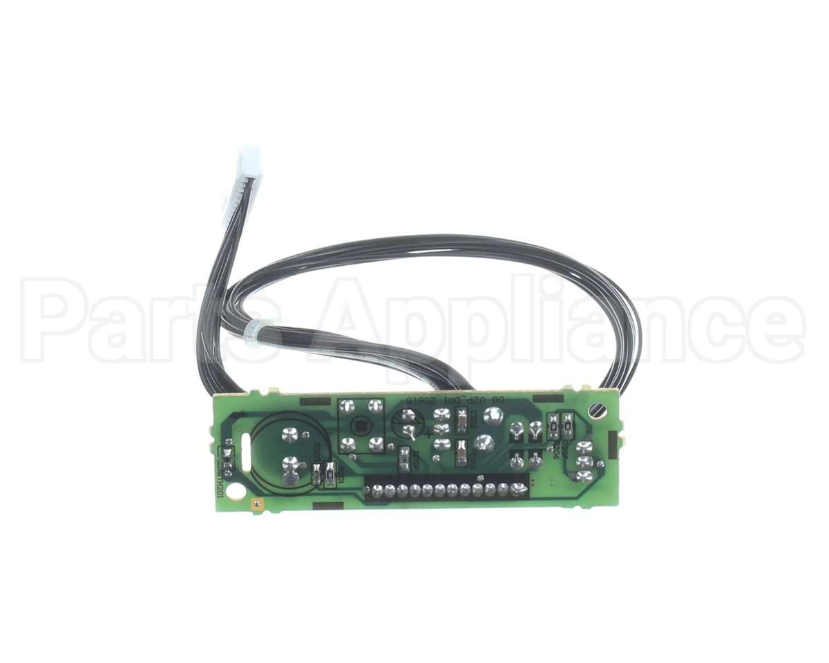 4016107 Daikin-Mcquay Ir Receiver Board