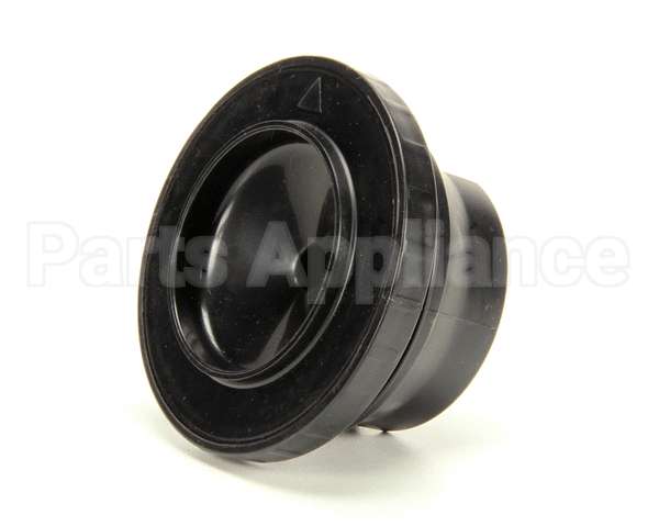 40162.0000 Bunn Lid, Carafe 1.9L-Blk