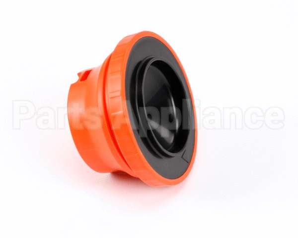 40162.0001 Bunn Lid, Carafe 1.9L - Orn