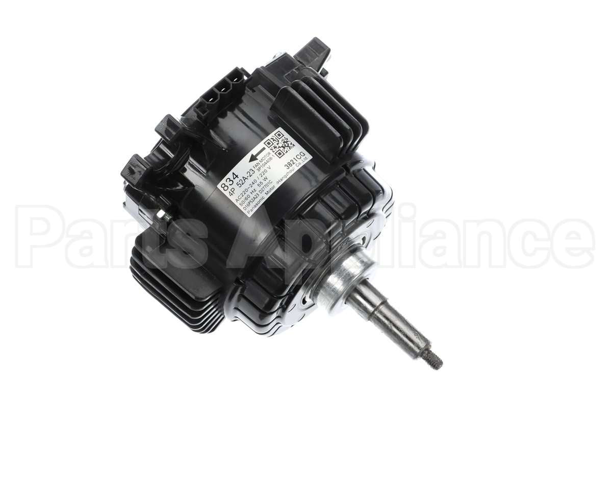 4016596 Daikin-Mcquay 220V Blower Motor