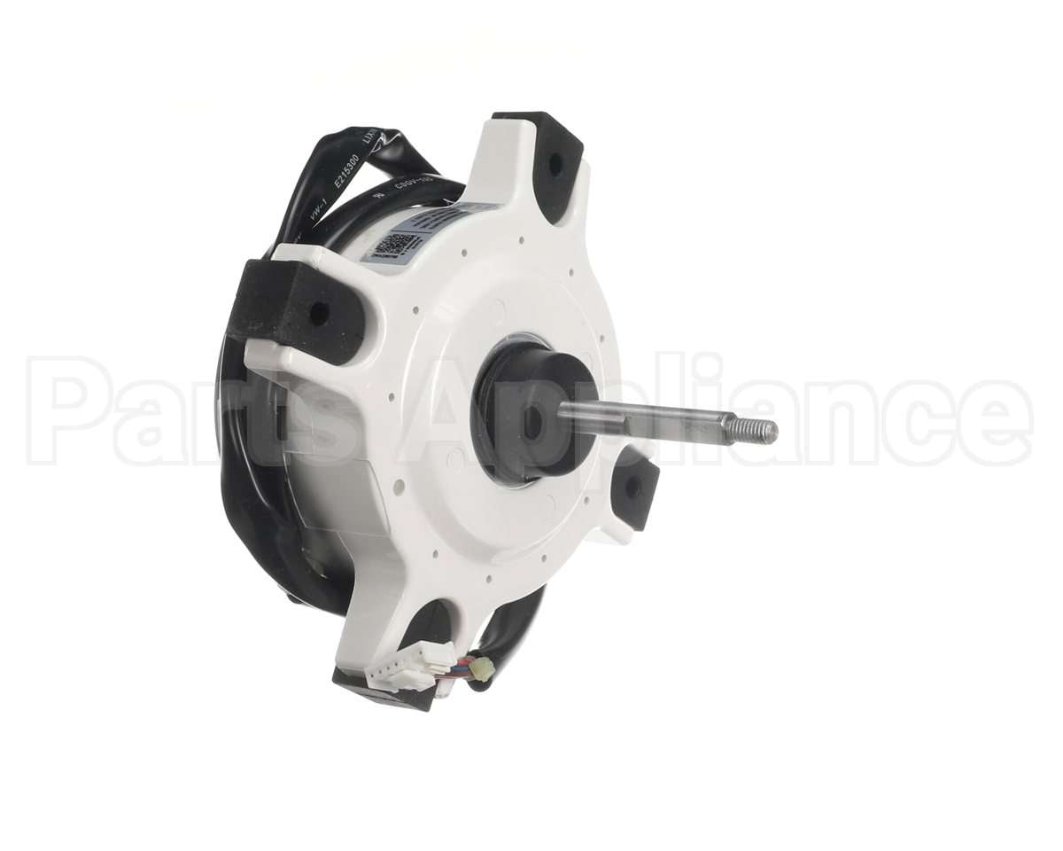 4017514 Daikin Dc280V 41W 8P Motor