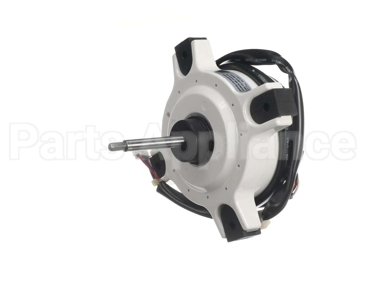4017514 Daikin-Mcquay Dc280V 41W 8P Motor