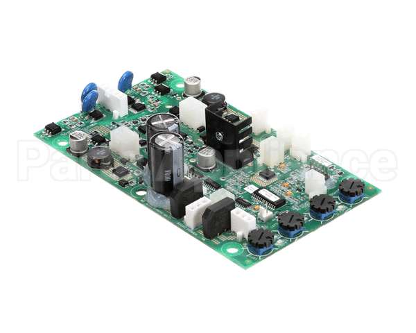 40177.1000 Bunn Control Board Assembly Jdf-2S/4S Rohs