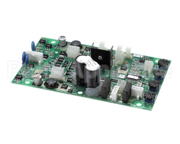 40177.1006 Bunn Cba, Cbdspct