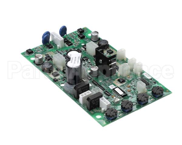 40177.1006 Bunn Cba, Cbdspct