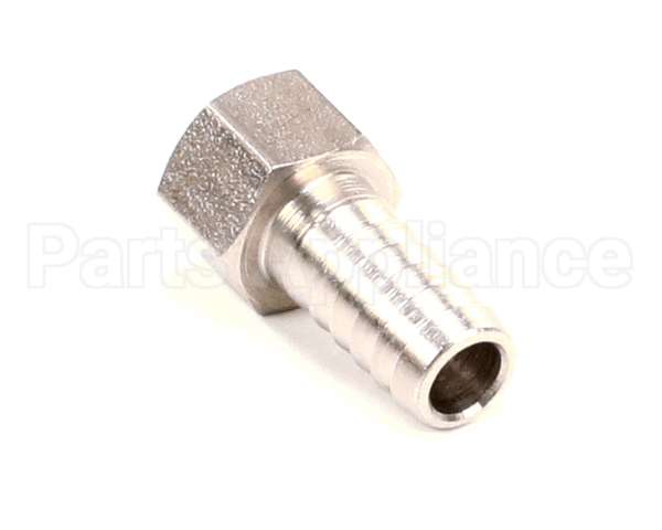 40187.0001 Bunn Hose Adapter,.25Id X.375 Barb