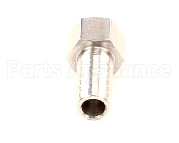 40187.0001 Bunn Hose Adapter,.25Id X.375 Barb