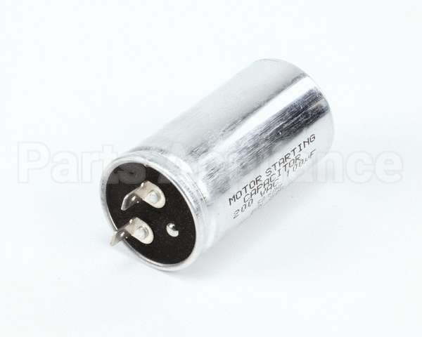 401RD35050 Turbo Air Capacitor Start 200V 100Uf Hbl