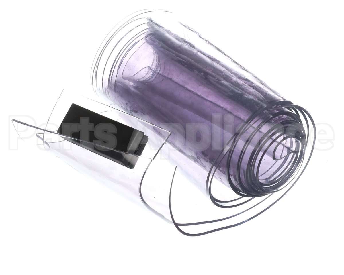 401SA6040080 Kason Replacement Cooler Strip, 80 X 4