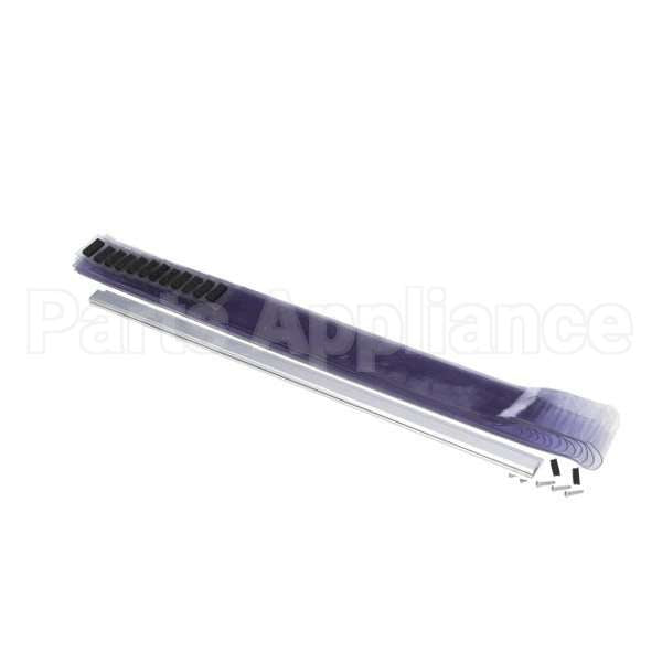 401SA6043778 Compatible Kason Easy Mount Strip Curtain Assy