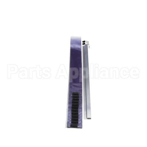 401SA6043778 Kason Easy Mount Strip Curtain Assy
