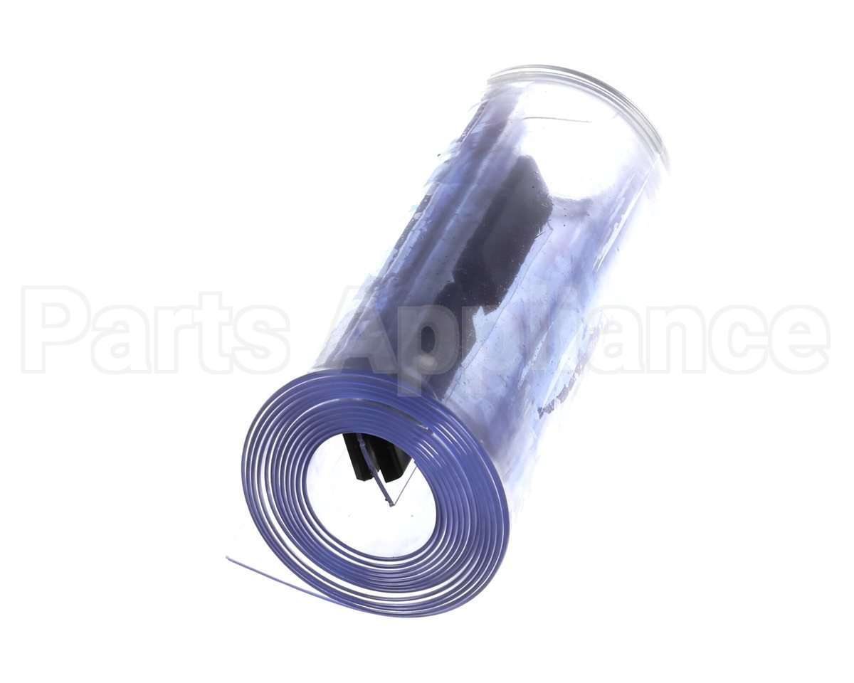 401SA6060081 Kason 81In X6In Cooler Strip Replacement