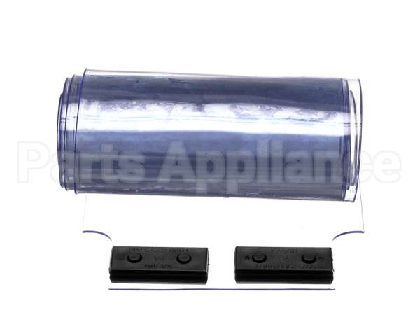 401SA6060084 Kason Kason Cooler Strip 6 X 84