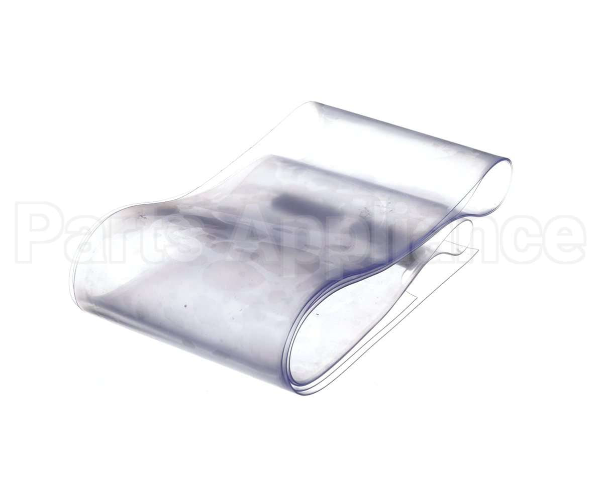 401SA6060086 Kason Strip For Strip Curtain Cooler