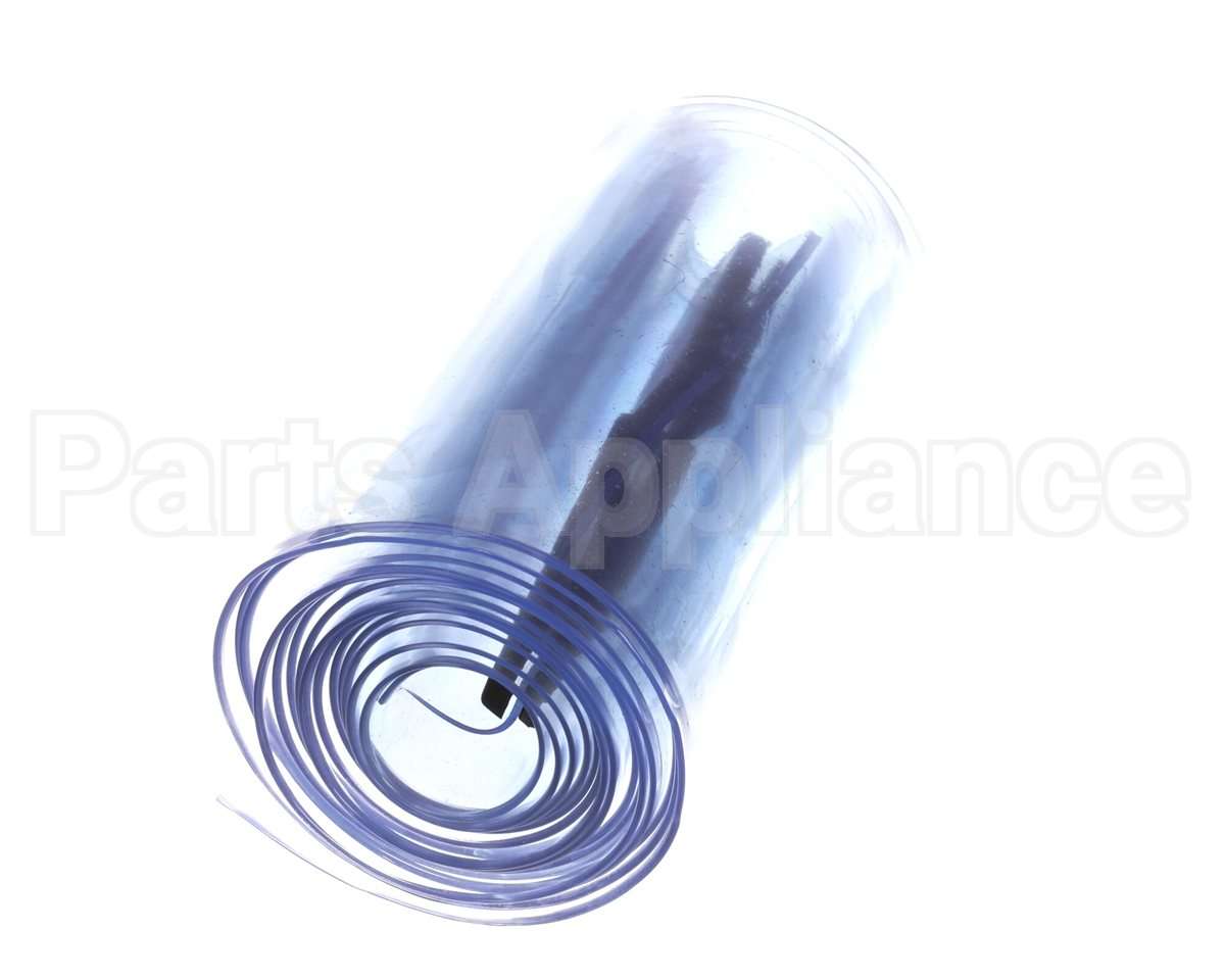 401SA6060097 Kason Curtain 97 In X 6 In Easimount