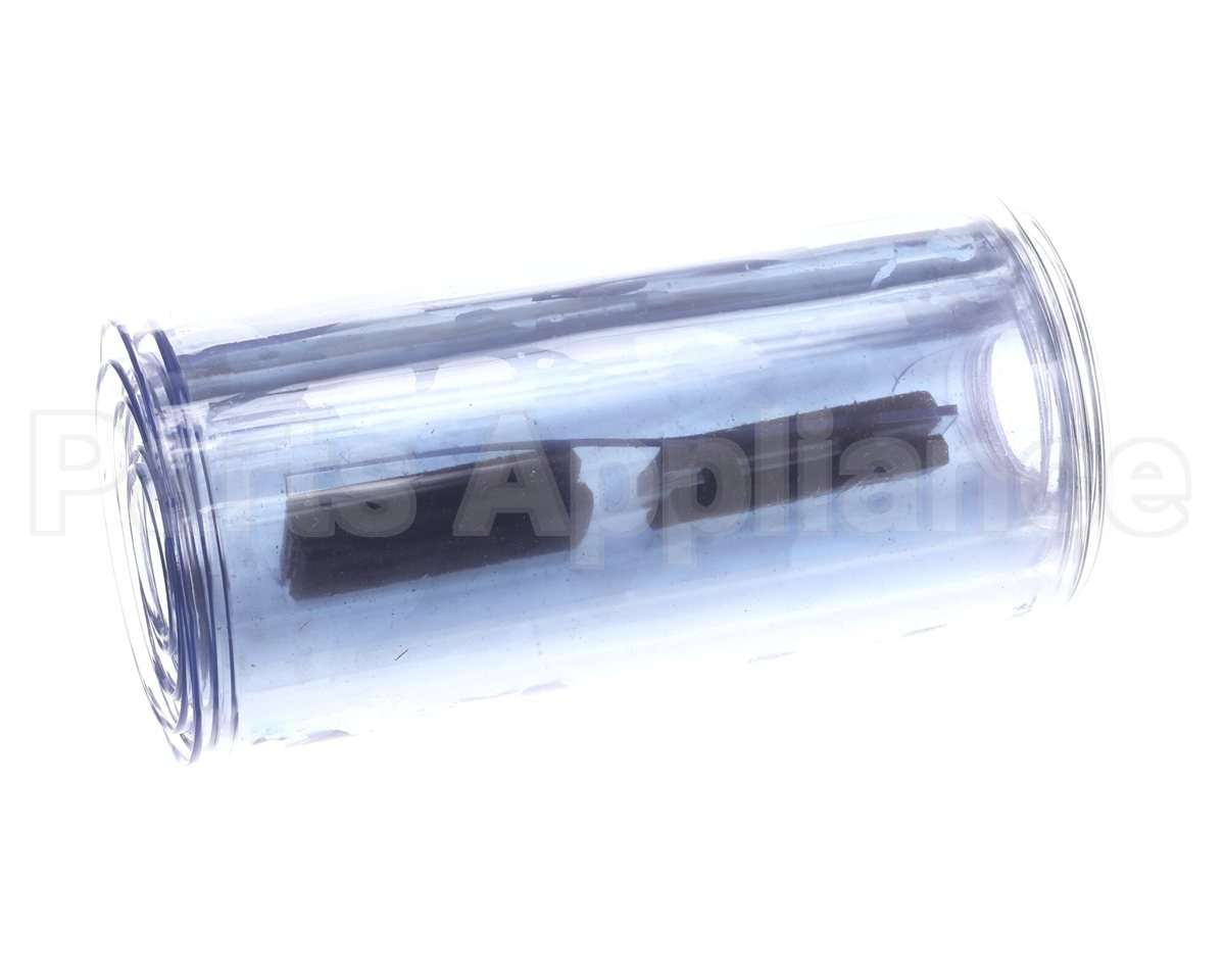 401SA6060097 Kason Curtain 97 In X 6 In Easimount