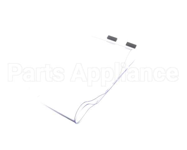 401SA8080081 Kason 8 In Curtain 8 X 81