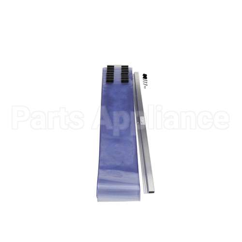 401SA8084490 Kason Curtain Assembly 44X90
