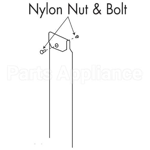 401SC8080090 Compatible Kason Kason - 401Sc8080090 Strip, Replacement